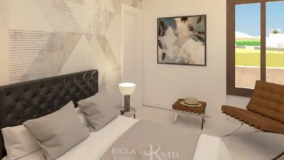 Apartment on Calle Vera Colina photo 9