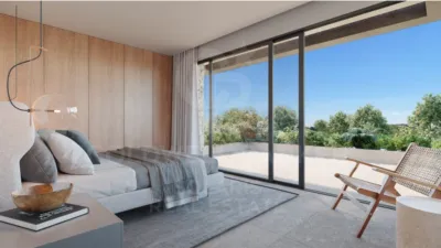 Casa – Xàbia - Jávea - Vista 3
