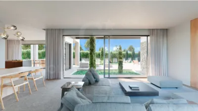 Casa – Xàbia - Jávea - Más