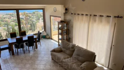 Casa – El Poble Nou de Benitatxell - Benitachell - Vista 4