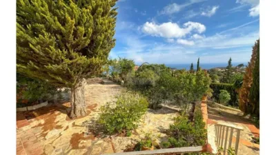 Casa – El Poble Nou de Benitatxell - Benitachell - Vista 2