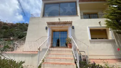 Casa – El Poble Nou de Benitatxell - Benitachell - Vista 3