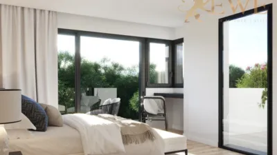 Piso – Orihuela, Dehesa de Campoamor, Villa Martín - Vista 4