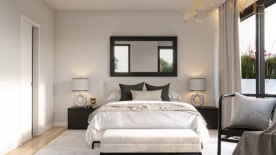 Piso – Orihuela, Dehesa de Campoamor, Villa Martín - Vista 5