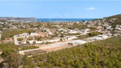 Casa – Xàbia - Jávea - Más