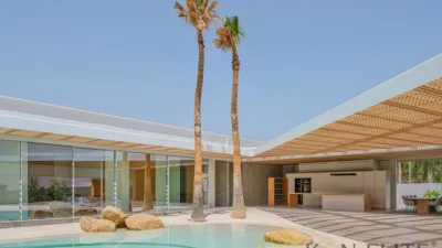Casa – Alacant / Alicante, Vistahermosa Norte, l'Alacantí - Vista 2