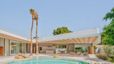 Casa – Alacant / Alicante, Vistahermosa Norte, l'Alacantí - Vista 3