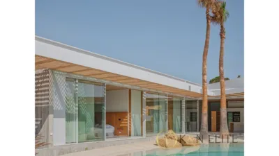 Casa – Alacant / Alicante, Vistahermosa Norte, l'Alacantí - Vista 4