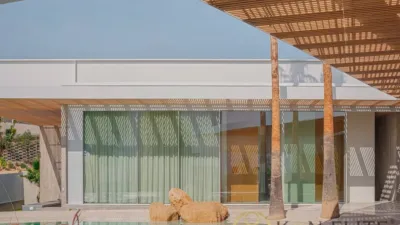 Casa – Alacant / Alicante, Vistahermosa Norte, l'Alacantí - Vista 5