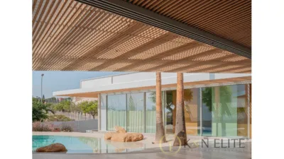 Casa – Alacant / Alicante, Vistahermosa Norte, l'Alacantí - Més