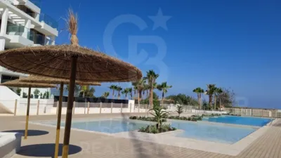 Piso – Dénia - Vista 2