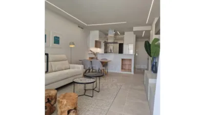 Piso – Dénia - Más