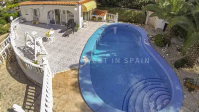 Casa – Dénia - Vista 3