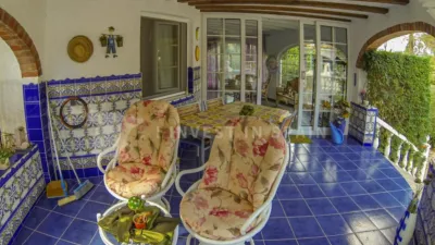 Casa – Dénia - Vista 5