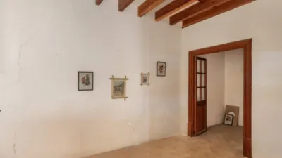 Rustic house in Algaida photo 11