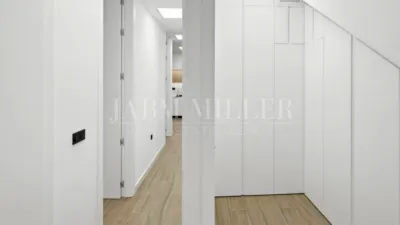 Apartment in Plaça de Crevillent-Juzgados photo 10