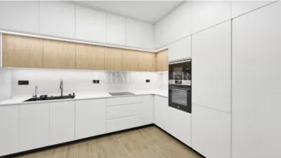 Apartment in Plaça de Crevillent-Juzgados photo 2
