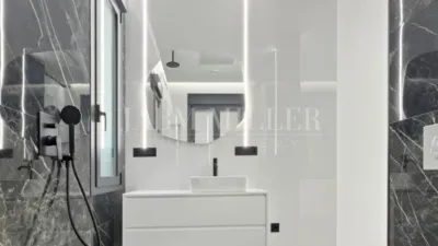 Apartment in Plaça de Crevillent-Juzgados photo 4