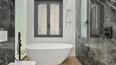 Apartment in Plaça de Crevillent-Juzgados photo 5