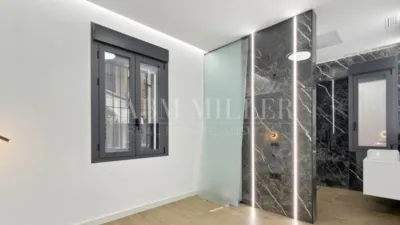 Apartment in Plaça de Crevillent-Juzgados photo 7