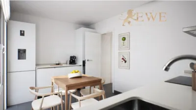 Duplex in Monte y Mar photo 11