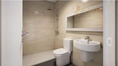 Duplex in Monte y Mar photo 16
