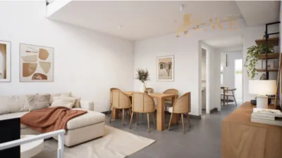 Duplex in Monte y Mar photo 25