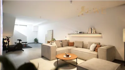 Duplex in Monte y Mar photo 26