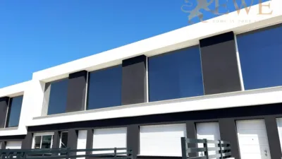 Piso – Santa Pola, Monte y Mar, Gran Alacant - Vista 3