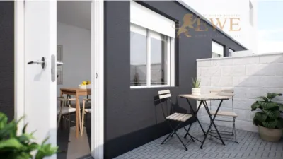 Piso – Santa Pola, Monte y Mar, Gran Alacant - Vista 4