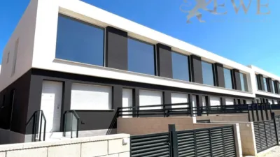 Piso – Santa Pola, Monte y Mar, Gran Alacant - Vista 5