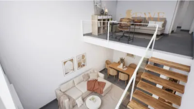 Duplex in Monte y Mar photo 8