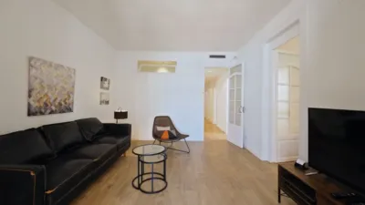 Apartamento en alquiler en Dreta de L'Eixample - Imagen 10