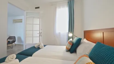 Apartamento en alquiler en Dreta de L'Eixample - Imagen 12