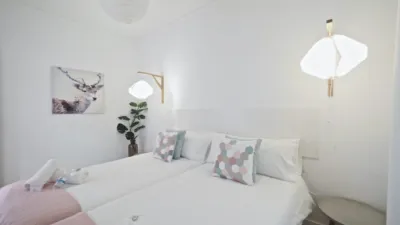 Apartamento en alquiler en Dreta de L'Eixample - Imagen 13