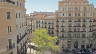 Apartamento en alquiler en Dreta de L'Eixample - Imagen 14