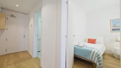 Apartamento en alquiler en Dreta de L'Eixample - Imagen 15