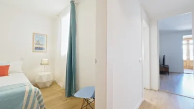 Apartamento en alquiler en Dreta de L'Eixample - Imagen 17