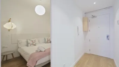 Apartamento en alquiler en Dreta de L'Eixample - Imagen 18