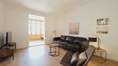 Apartamento en alquiler en Dreta de L'Eixample - Imagen 19