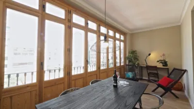 Apartamento en alquiler en Dreta de L'Eixample - Imagen 20