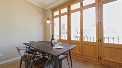 Apartamento en alquiler en Dreta de L'Eixample - Imagen 21