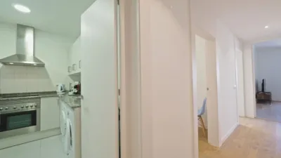 Apartamento en alquiler en Dreta de L'Eixample - Imagen 22