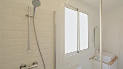 Apartamento en alquiler en Dreta de L'Eixample - Imagen 23