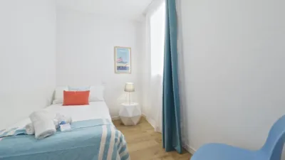 Apartamento en alquiler en Dreta de L'Eixample - Imagen 24