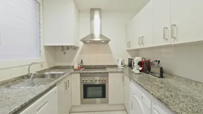 Apartamento en alquiler en Dreta de L'Eixample - Imagen 2