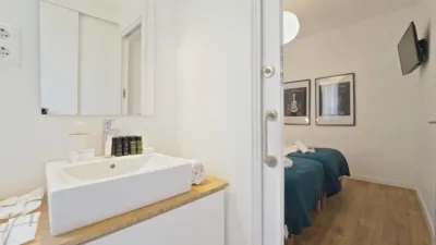 Apartamento en alquiler en Dreta de L'Eixample - Imagen 3