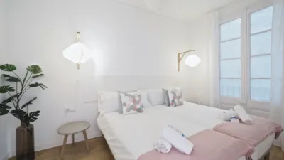 Apartamento en alquiler en Dreta de L'Eixample - Imagen 6
