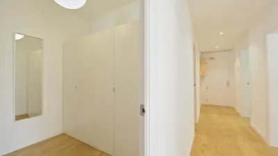 Apartamento en alquiler en Dreta de L'Eixample - Imagen 7