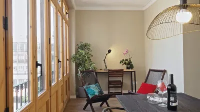 Apartamento en alquiler en Dreta de L'Eixample - Imagen 8